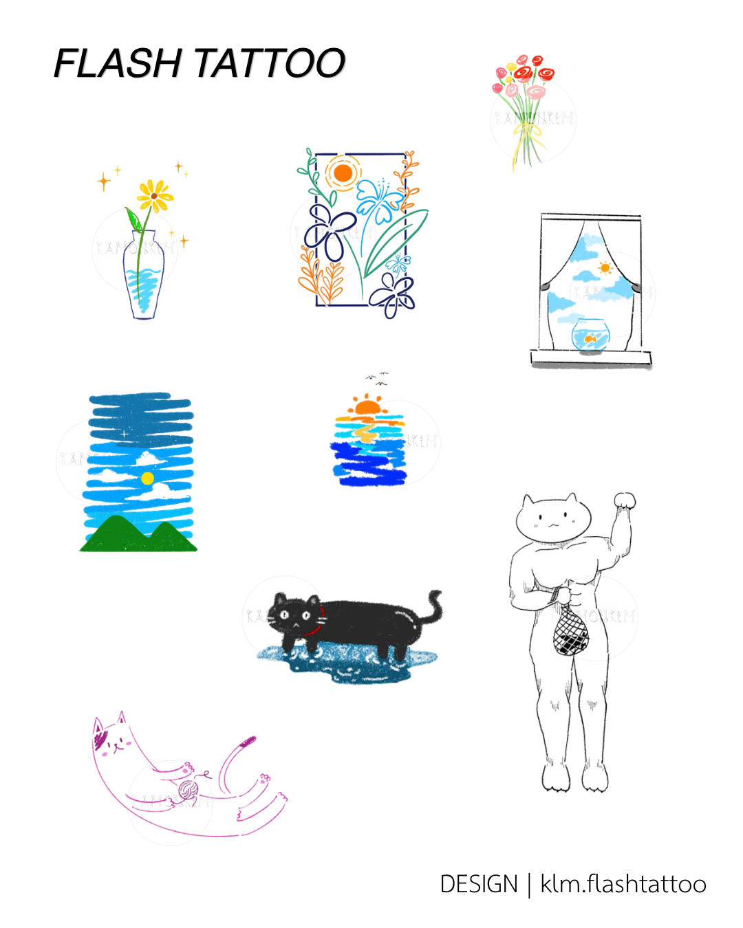 สีเทียน Klm Artist