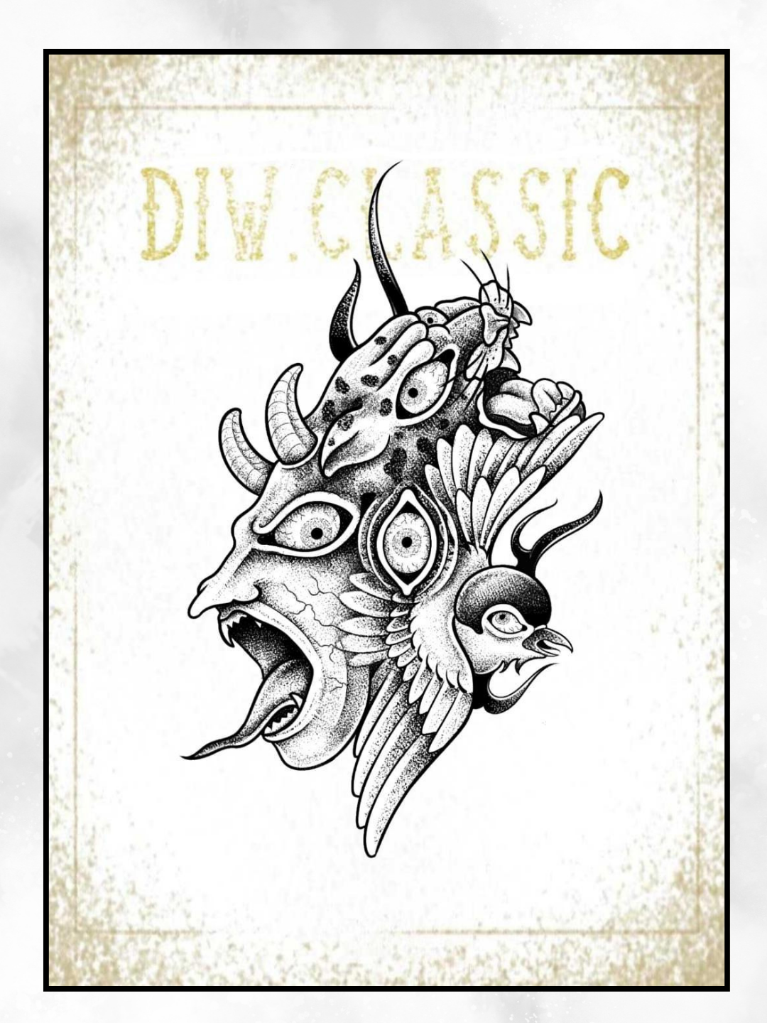 Diw.Classic Artist